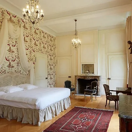 Bayard Elegance فندق مبيت وإفطار 3*